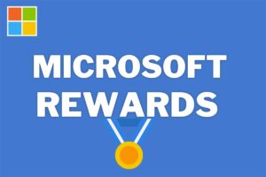 自动获得微软(Microsoft Rewards)/必应奖励(Bing Rewards)工具-BILI