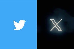 Twitter X改推特原Logo插件-Make bluebird great again-BILI