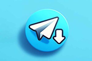 Telegram全能下载器 免费无水印高清视频与多媒体一键提取:Telegram Downloader-BILI