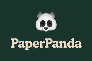 PaperPanda:一键获取学术论文 PDF 的 Chrome 插件|跨越付费墙的学术文献助手-BILI