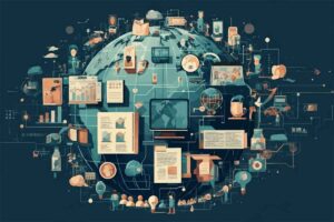 AI短视频运营实操课，一个人用AI做自媒体-BILI