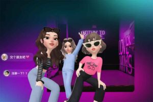 个人虚拟直播间的搭建与操作,专业虚拟直播间的打造与操作-BILI