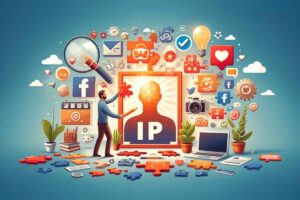 个人IP全案陪跑线上系统课-双域闭环落地实操课-BILI