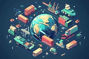 外贸主动开发客户实战课，谷歌实战开发大客户-BILI