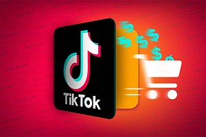 TikTok玄学命理跨境出海双语掘金课，手把手教你用命理知识精准直击海外用户痛点-BILI