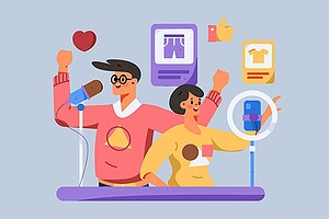 短视频直播8天线下系统课，零基础入门，内容涵盖全面，账号运营，拍摄剪辑，直播电商-BILI