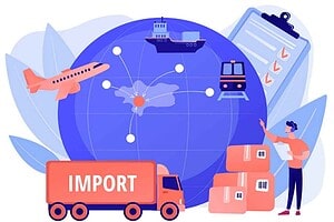 外贸如何快速0-1认知课-适合内贸转外贸的老板，管理者学习-BILI