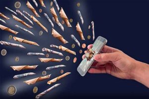 财务IP变现营，财务知识变现必修课，全方位助力财务从业者打造个人IP，实现知识变现-BILI