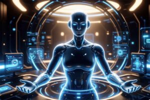 AI助力服装带货，不出镜、不买样品、不搭建场地、不拍摄，一个人在家就能做服装达人带货-BILI