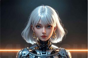 AI数字人+矩阵+电商带货新玩法，AI电商带货教程-BILI