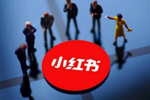 小红书电商直播营,直播带货+店铺运营+笔记运营=全电商-BILI