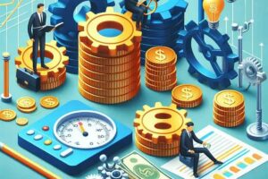 电商企业合规管理切割财务风险-BILI