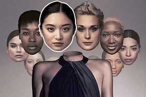 AI模特进阶课程,0基础高效生成逼真电商模特图-BILI