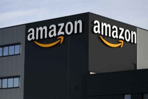 亚马逊百步梯全流程实战实操-BILI