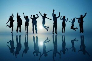 线上团队搭建课程,省社保,聚人才,降成本,增利润,团队管理必看-BILI