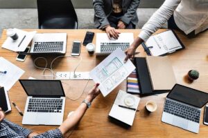 能成事儿的职场极简管理课 懂人性 会沟通 能成事儿-BILI