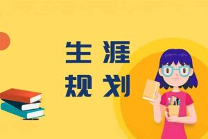 【吕老师】生涯规划课微抖生涯规划研究院-BILI