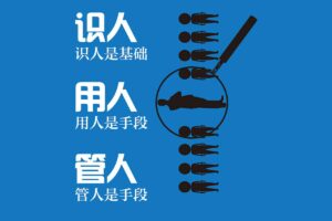 曾国藩的识人用人术-BILI