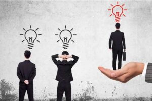 万万姐 没废话的职场生存沟通课程-BILI