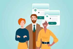 三合一组织管理+招聘+人才-BILI