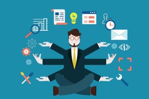 中基层管理能力21天训练营-BILI