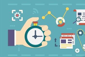 人人都需要的自我管理课-BILI