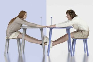 27项餐桌社交全攻略教你会说话-BILI