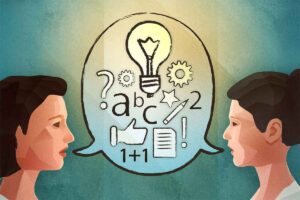 薇安10倍提升沟通力 世界500强高管教你高情商人士沟通秘籍-BILI