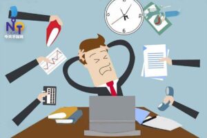 【办公室路主任】知道职场职场必备生存法则-BILI