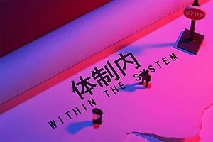 体制内没有背景的年轻人如何脱颖而出-BILI