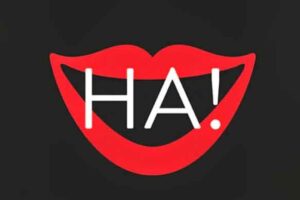 社交必备：幽默感养成课-BILI