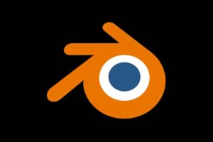 全能三维软件Blender快速入门视频教程-BILI