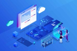 CSDN小区物业管理系统-BILI