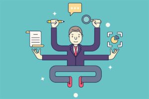 20+方向全栈测开热门技术合集-BILI