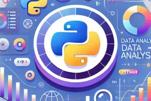 小白玩转Python数据分析训练营-BILI