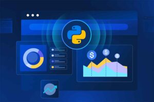 【微职位】Python数据分析与机器学习实战-BILI