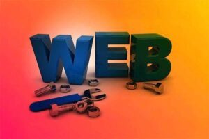 Web开发工程师微专业基础教程-BILI